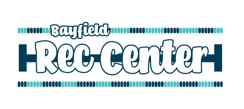 Bayfield Rec Center logo